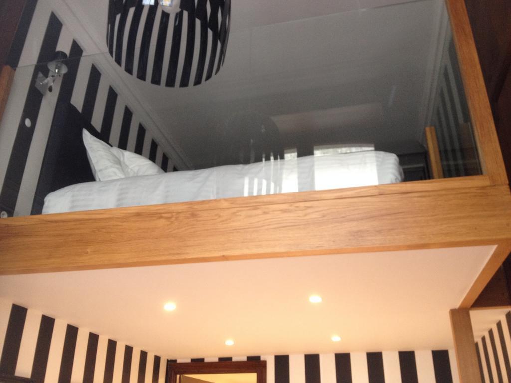 Apartment Le 1725 Saint-Malo Quarto foto