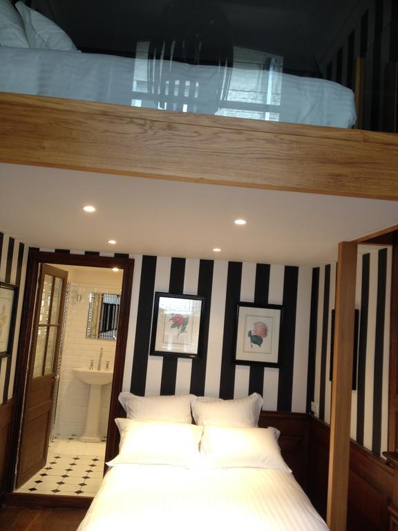 Apartment Le 1725 Saint-Malo Quarto foto