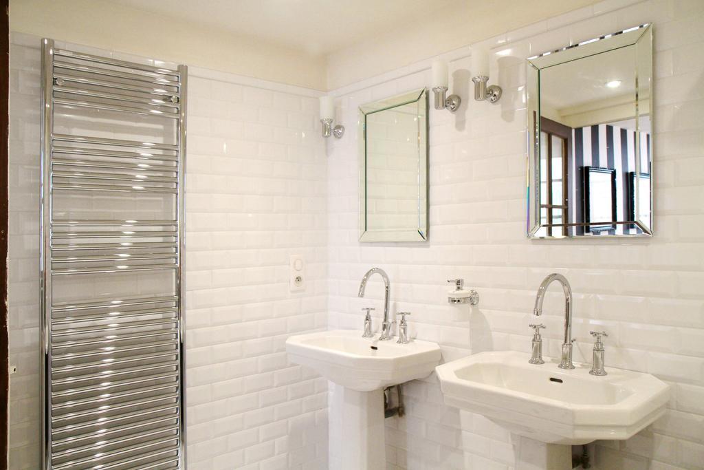 Apartment Le 1725 Saint-Malo Quarto foto