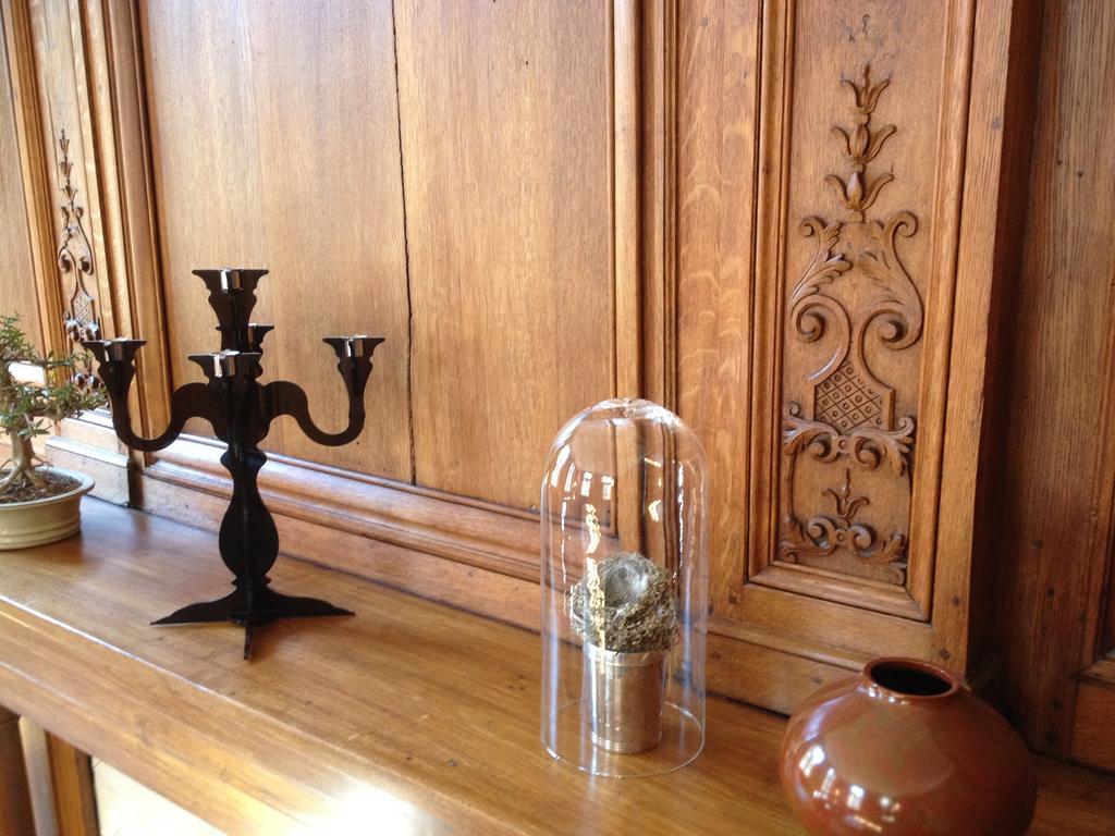 Apartment Le 1725 Saint-Malo Quarto foto